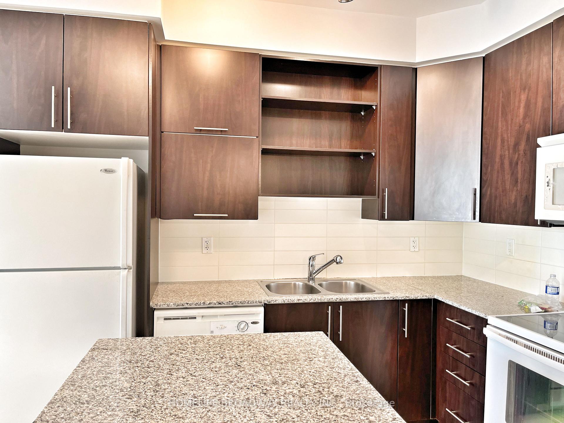 Photo 4 of Unit 1212, 50 Clegg Road, Markham, Unionville — HOMEH
