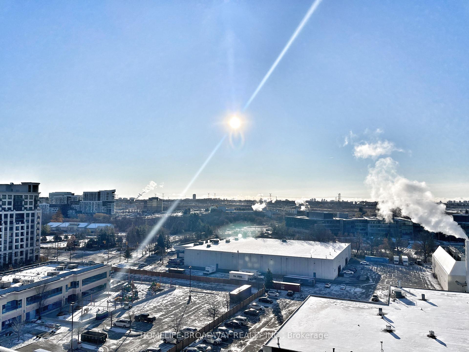 Photo 11 of Unit 1212, 50 Clegg Road, Markham, Unionville — HOMEH