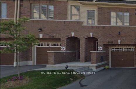 Photo 1 of 2668 Magdalen Pathway, Oshawa, Windfields — HOMEH