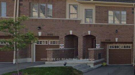 Photo 2 of 2668 Magdalen Pathway, Oshawa, Windfields — HOMEH