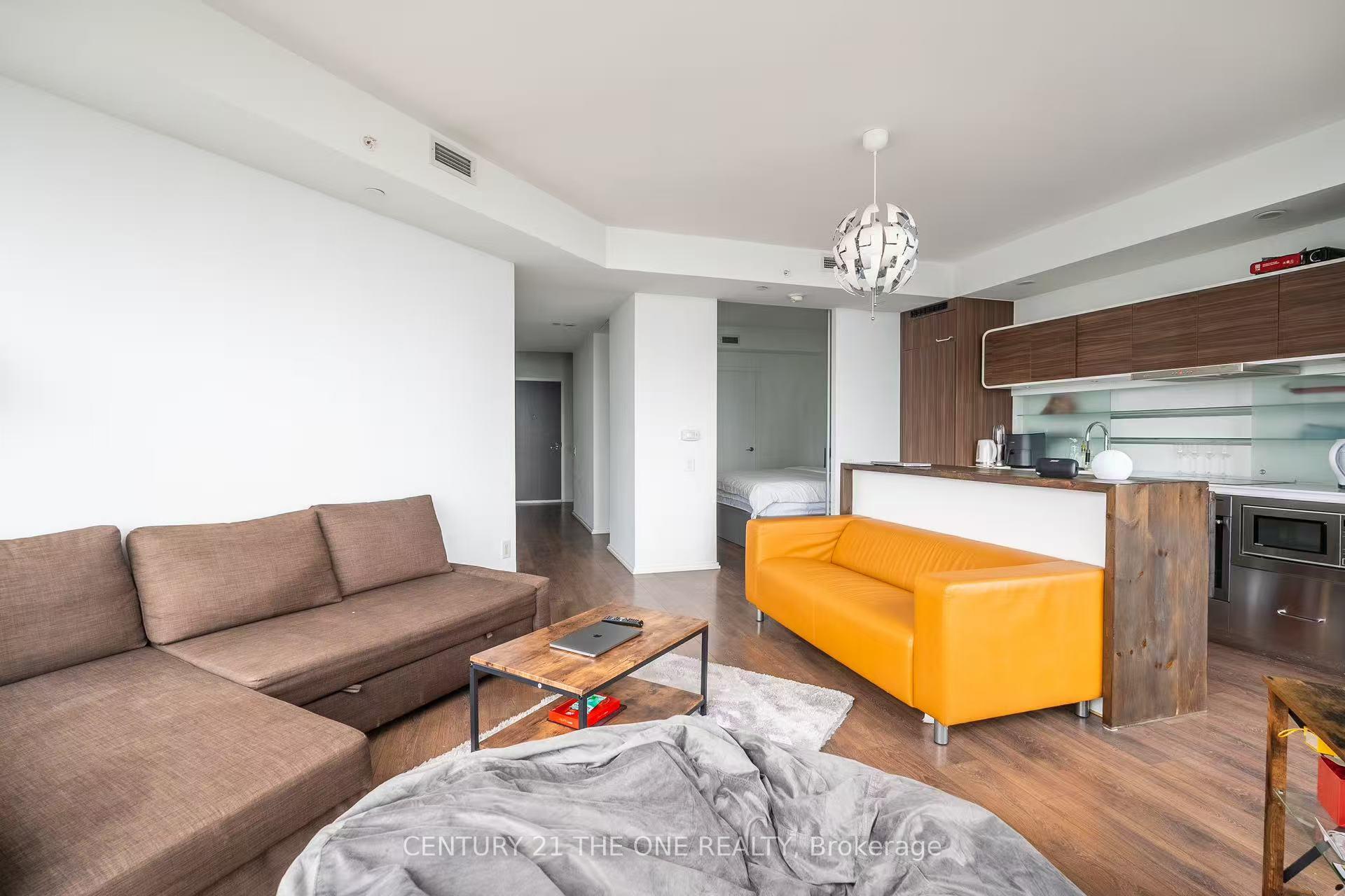 Photo 7 of Unit 4301, 45 Charles Street, Toronto, Church-Yonge Corridor — HOMEH