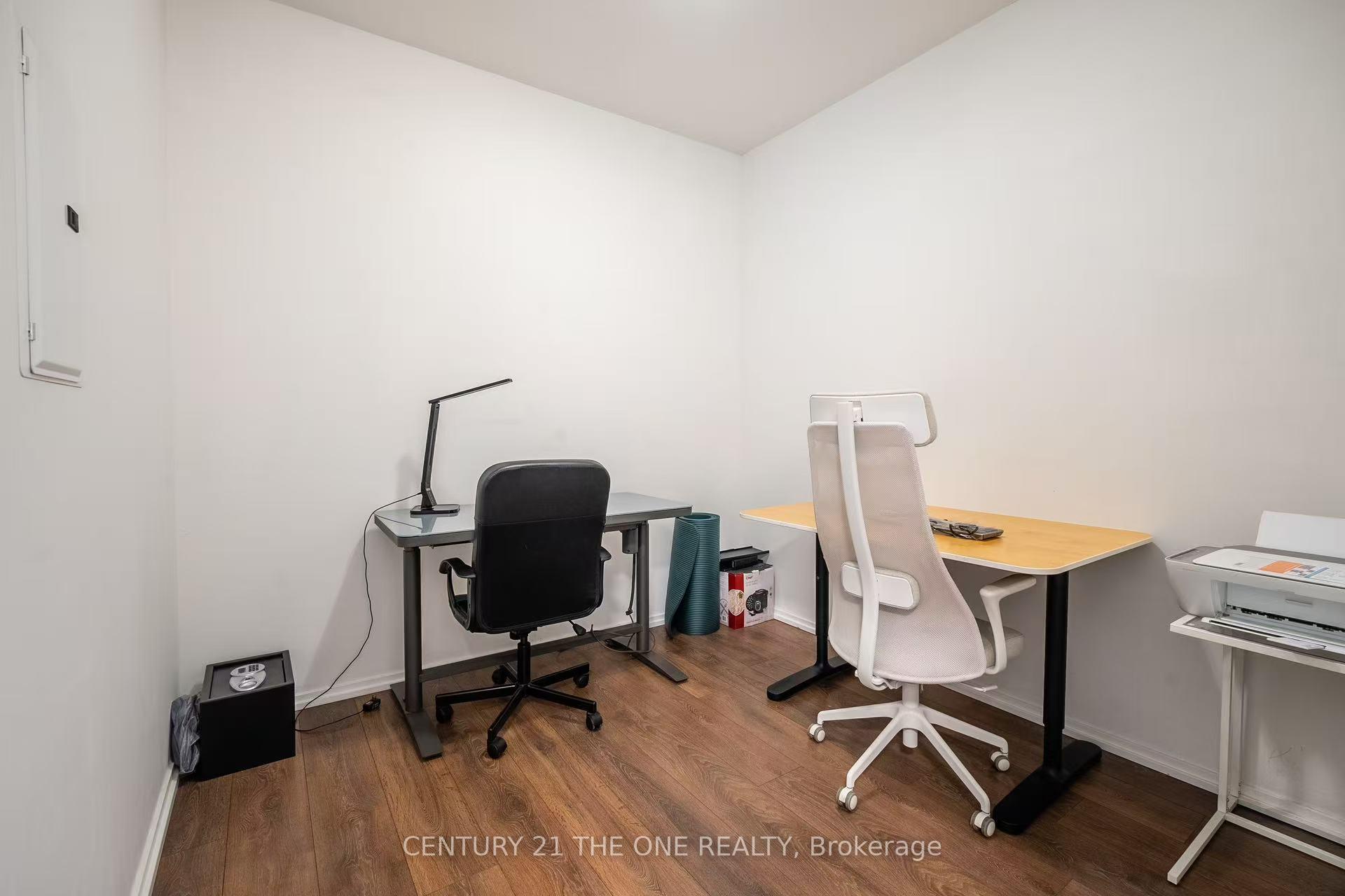 Photo 10 of Unit 4301, 45 Charles Street, Toronto, Church-Yonge Corridor — HOMEH
