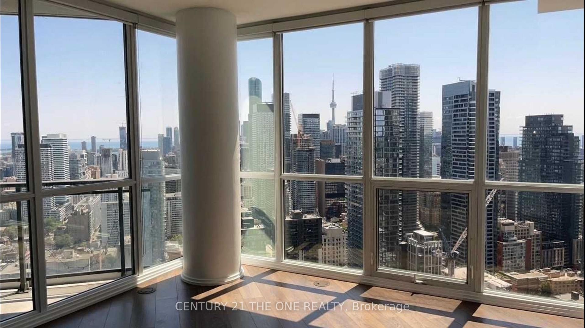 Photo 16 of Unit 4301, 45 Charles Street, Toronto, Church-Yonge Corridor — HOMEH