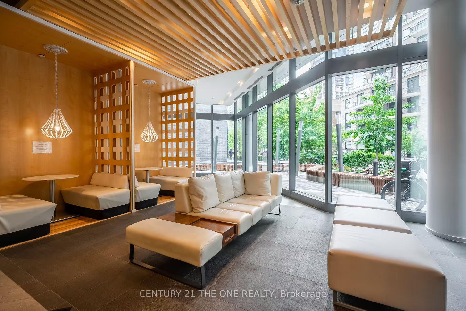 Photo 18 of Unit 4301, 45 Charles Street, Toronto, Church-Yonge Corridor — HOMEH