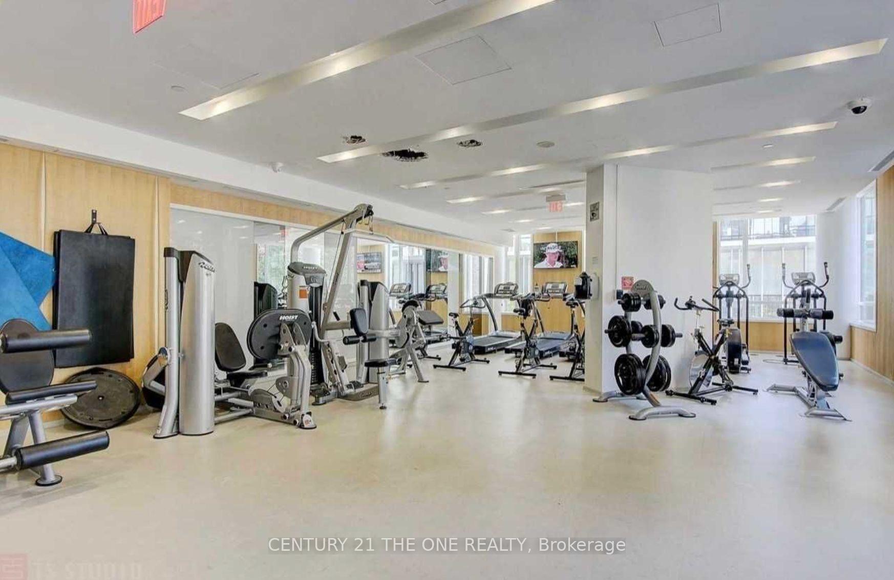 Photo 19 of Unit 4301, 45 Charles Street, Toronto, Church-Yonge Corridor — HOMEH
