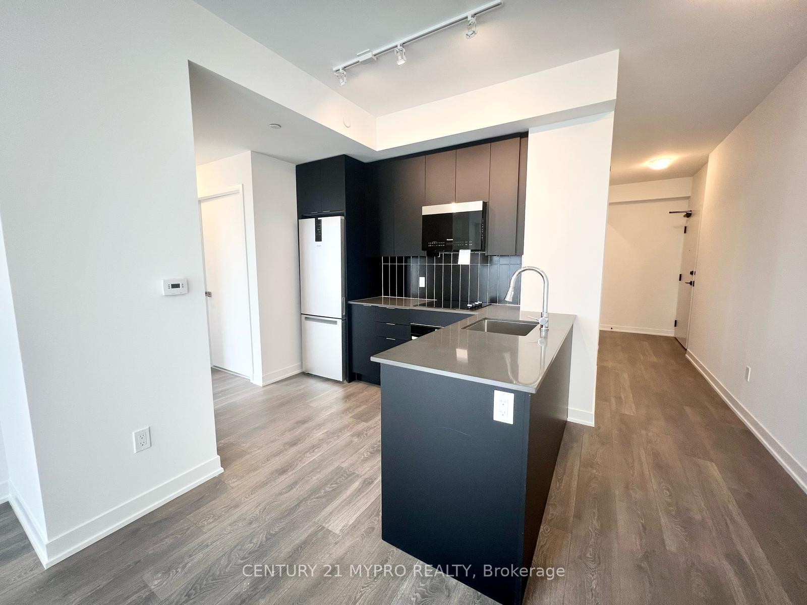 Photo 1 of Unit 2318, 10 Abeja Street, Vaughan, Concord — HOMEH