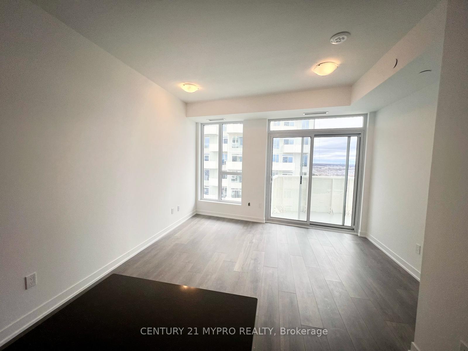 Photo 2 of Unit 2318, 10 Abeja Street, Vaughan, Concord — HOMEH