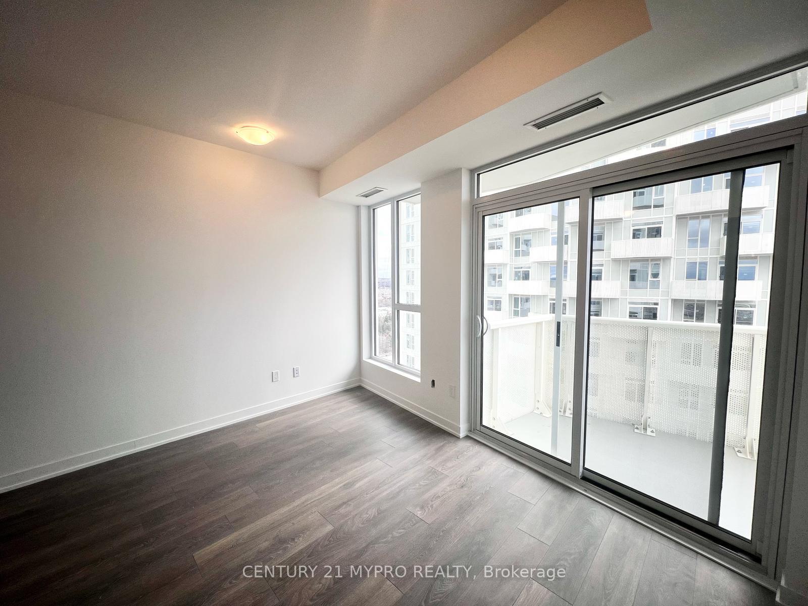 Photo 3 of Unit 2318, 10 Abeja Street, Vaughan, Concord — HOMEH