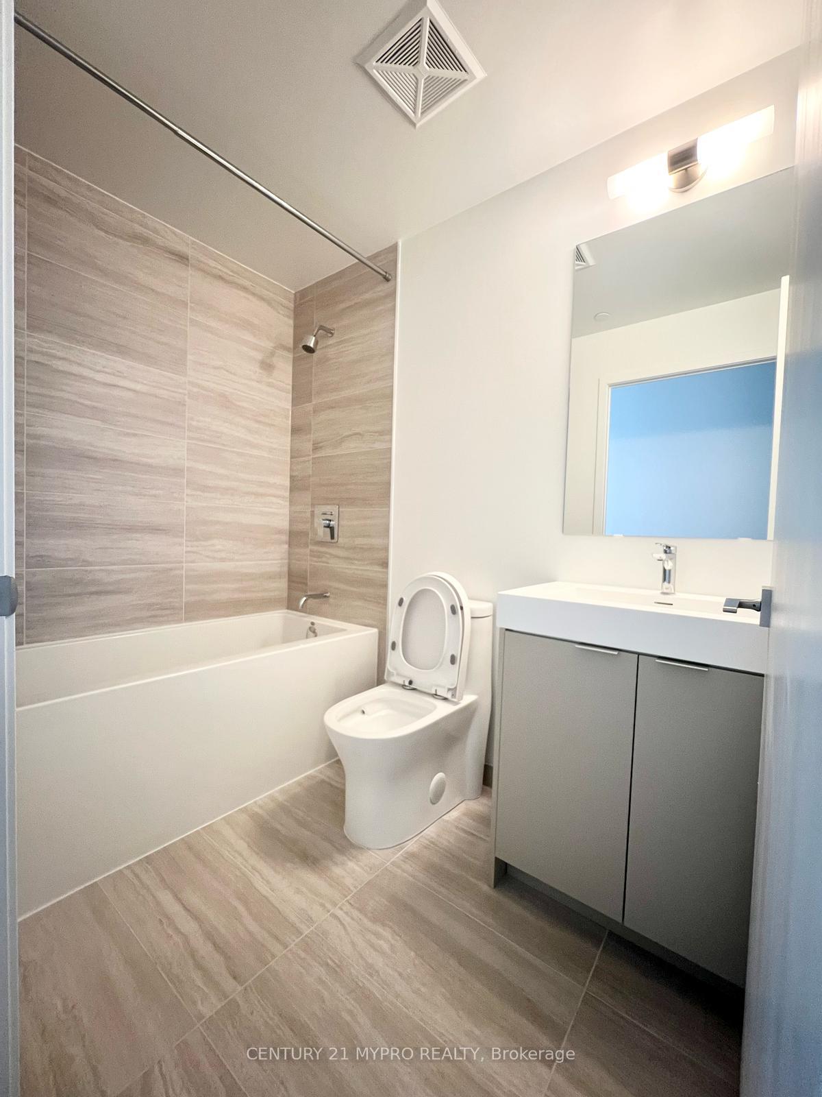 Photo 7 of Unit 2318, 10 Abeja Street, Vaughan, Concord — HOMEH