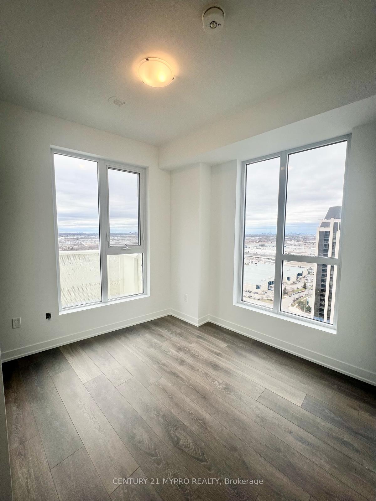Photo 8 of Unit 2318, 10 Abeja Street, Vaughan, Concord — HOMEH