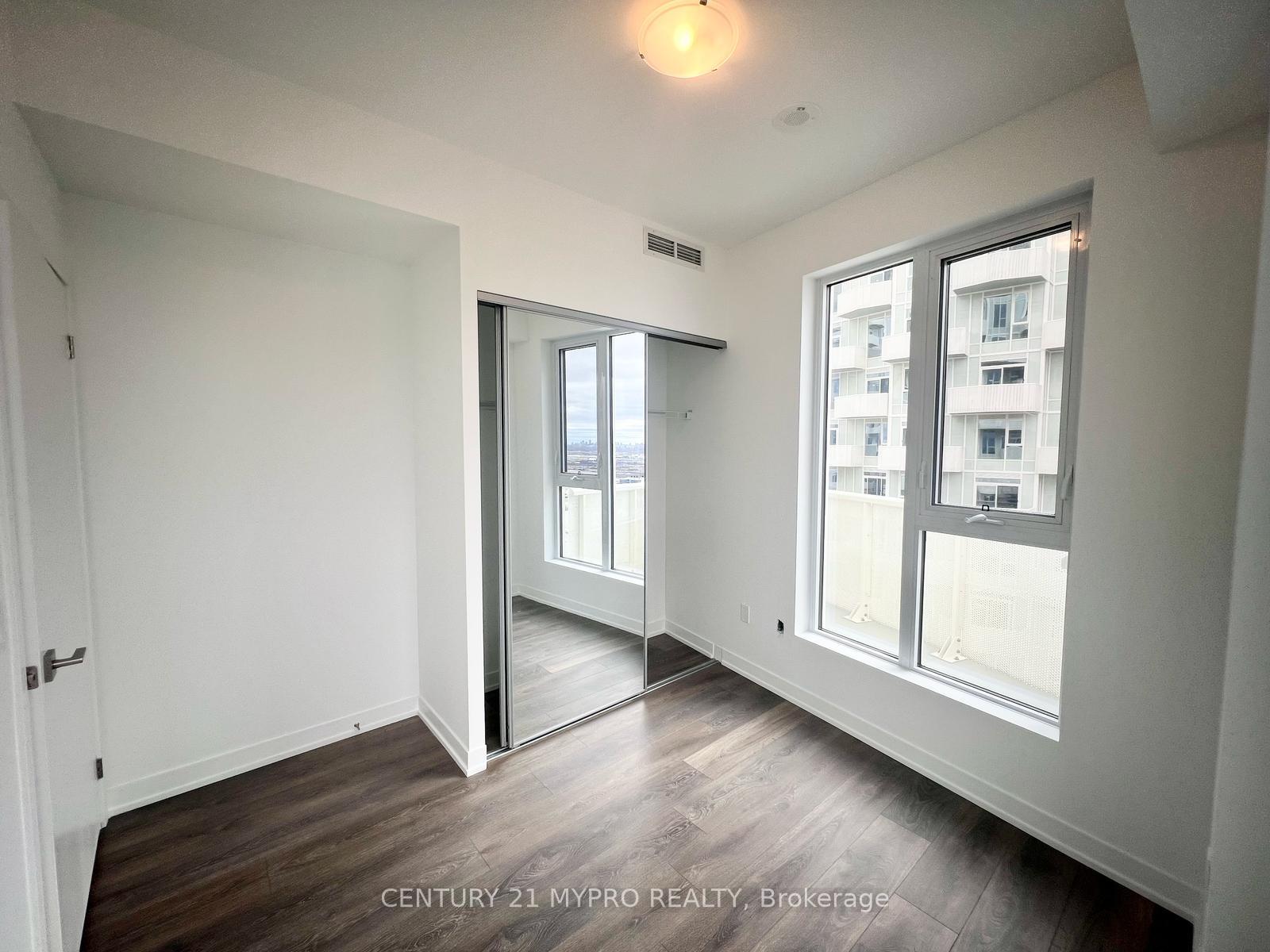 Photo 9 of Unit 2318, 10 Abeja Street, Vaughan, Concord — HOMEH