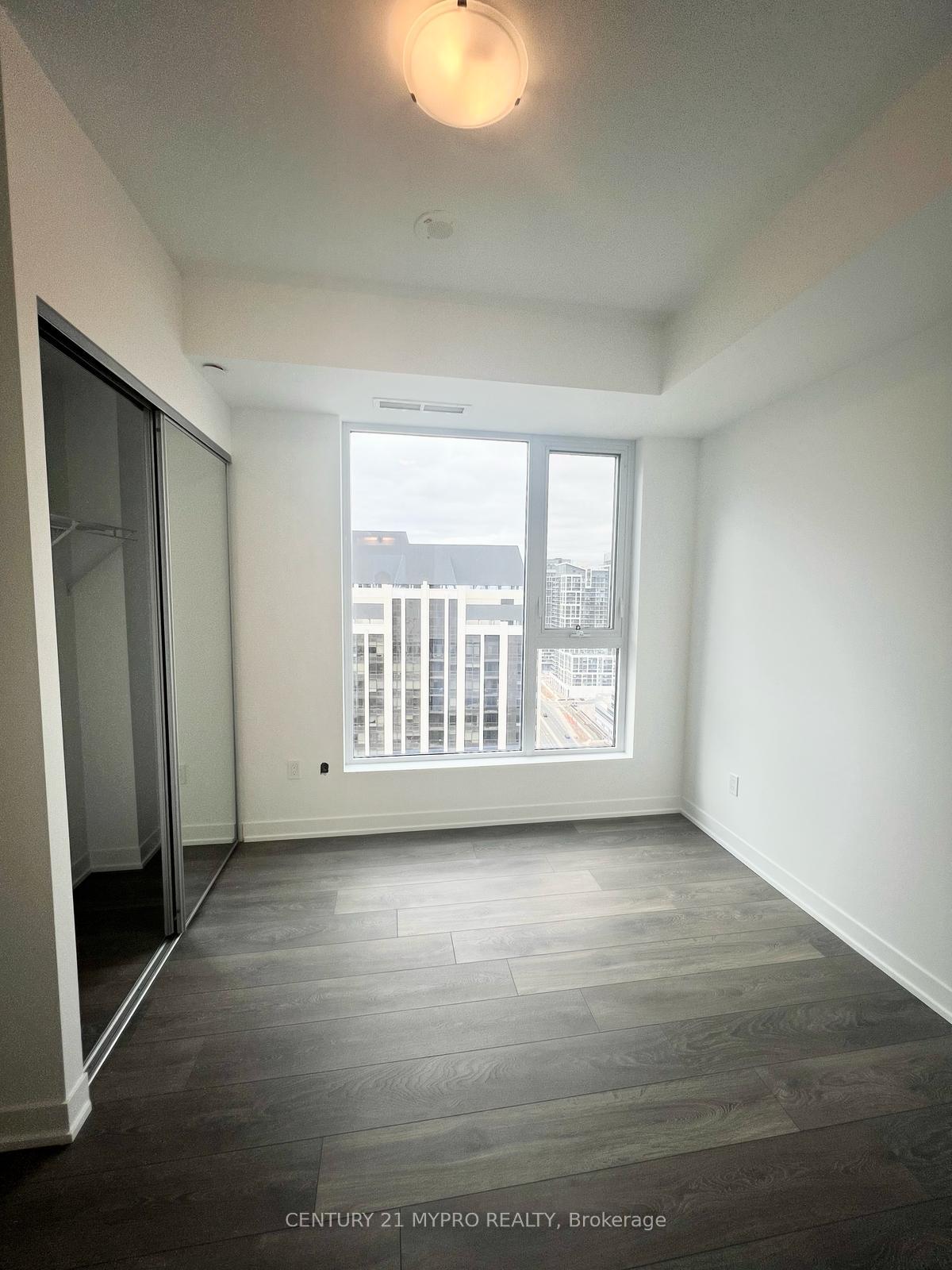 Photo 12 of Unit 2318, 10 Abeja Street, Vaughan, Concord — HOMEH