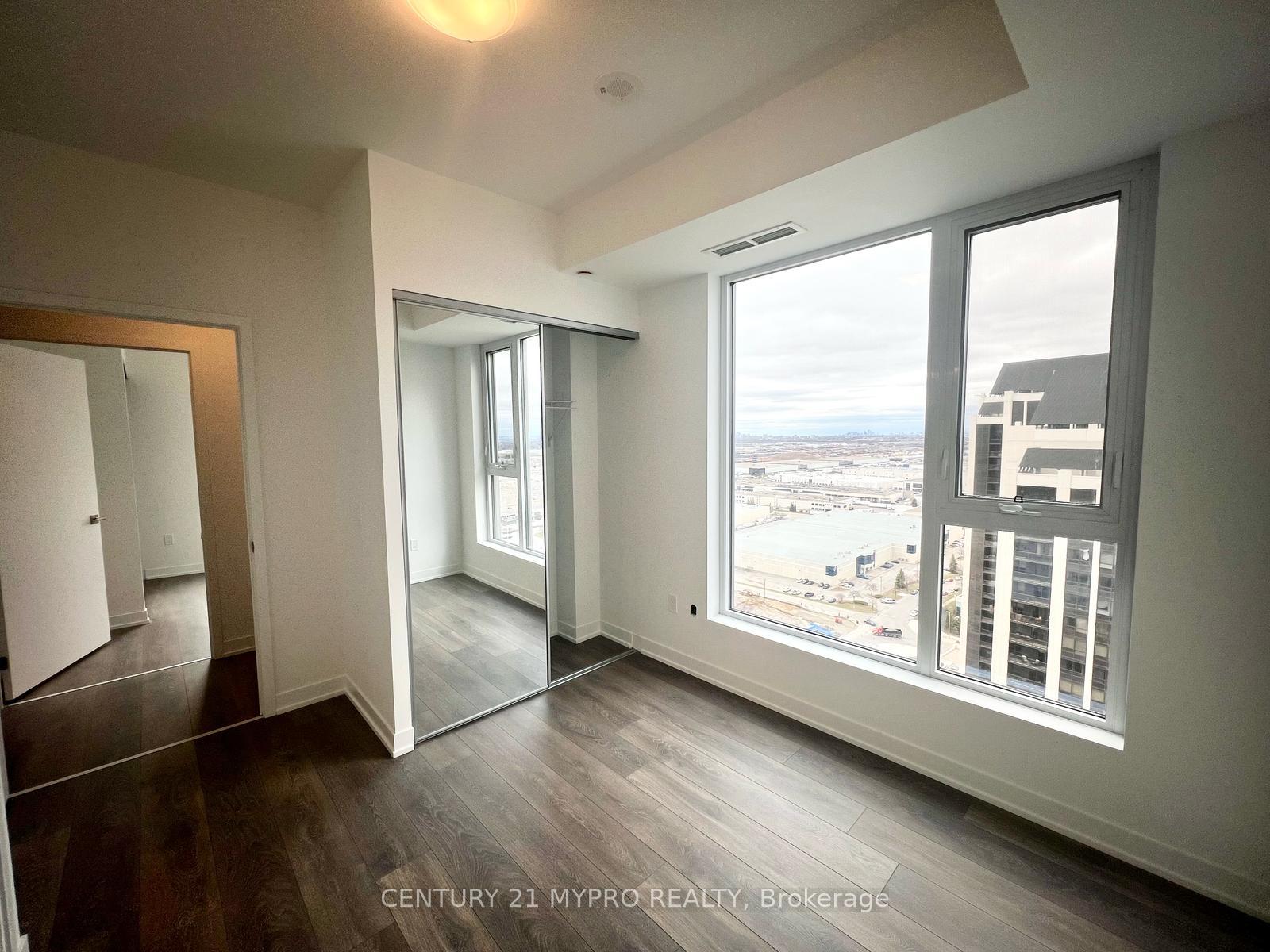 Photo 14 of Unit 2318, 10 Abeja Street, Vaughan, Concord — HOMEH