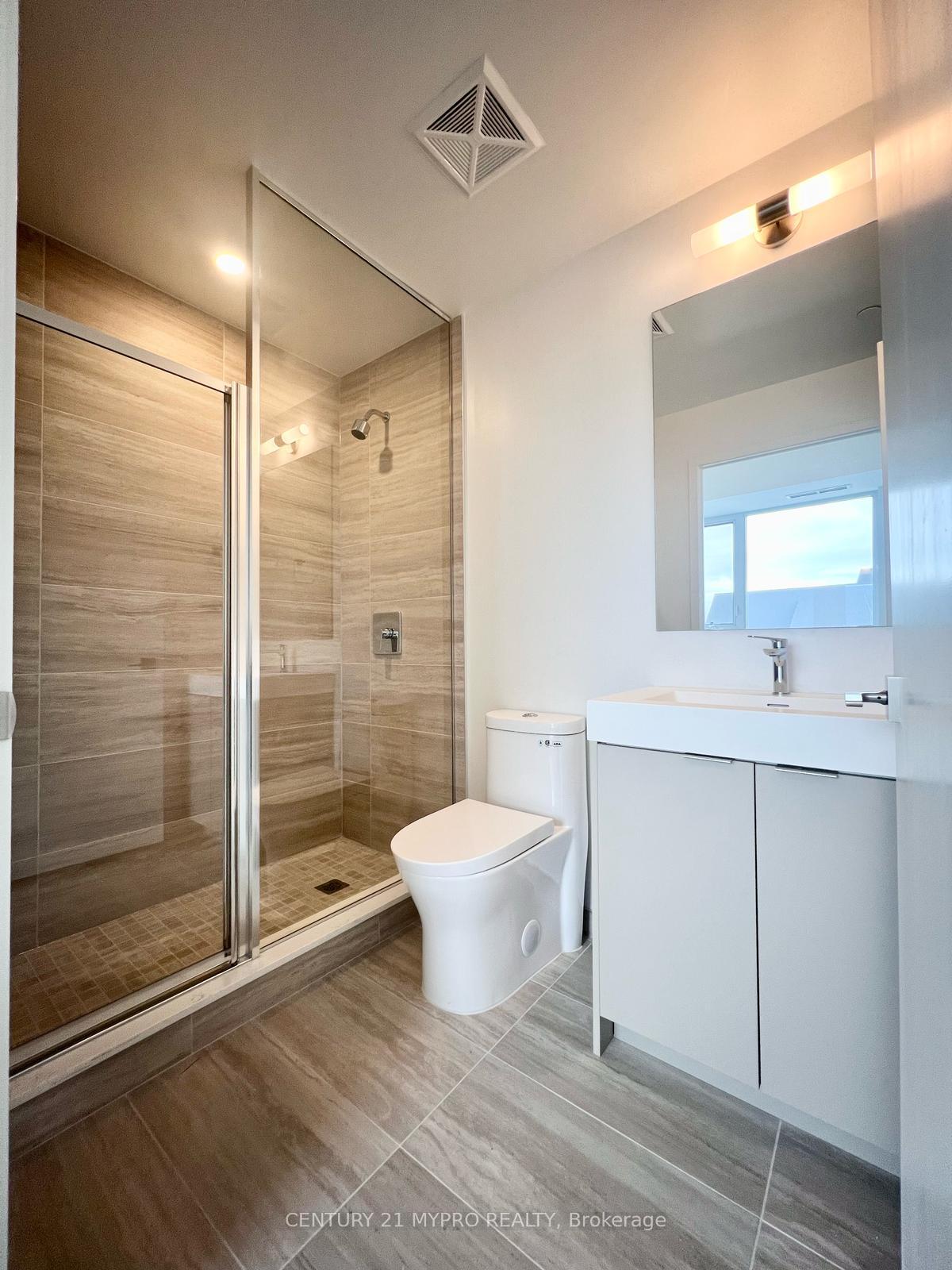 Photo 15 of Unit 2318, 10 Abeja Street, Vaughan, Concord — HOMEH