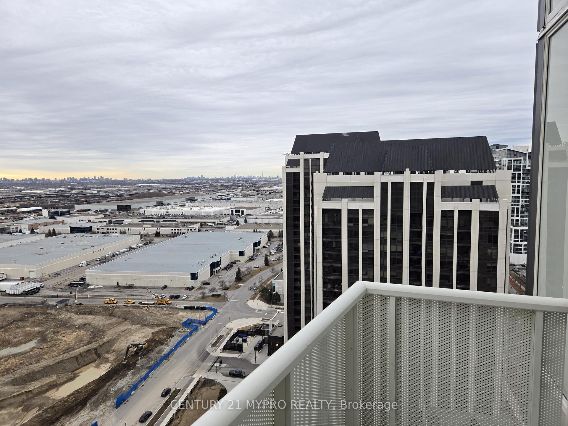 Photo 18 of Unit 2318, 10 Abeja Street, Vaughan, Concord — HOMEH
