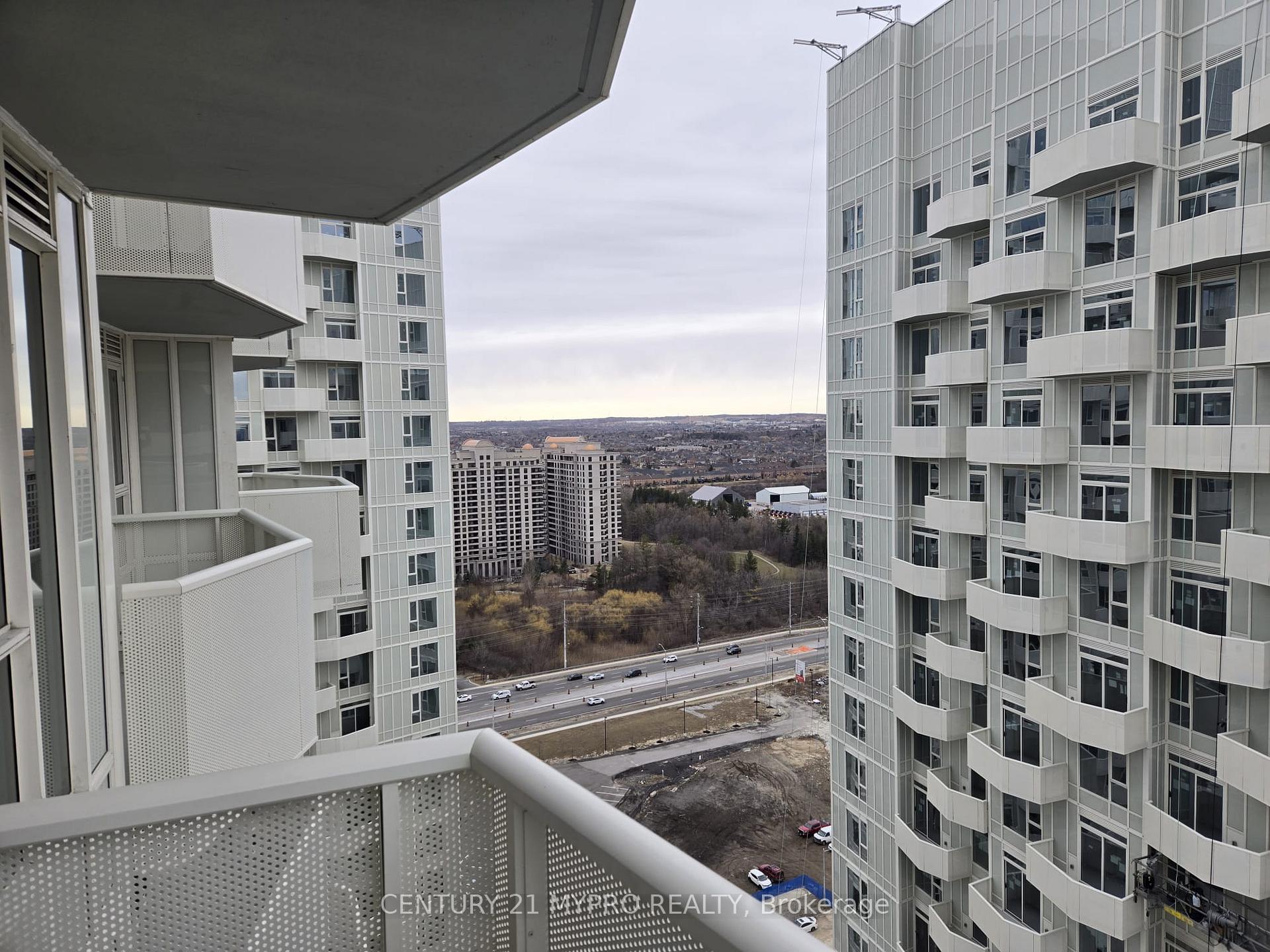 Photo 19 of Unit 2318, 10 Abeja Street, Vaughan, Concord — HOMEH