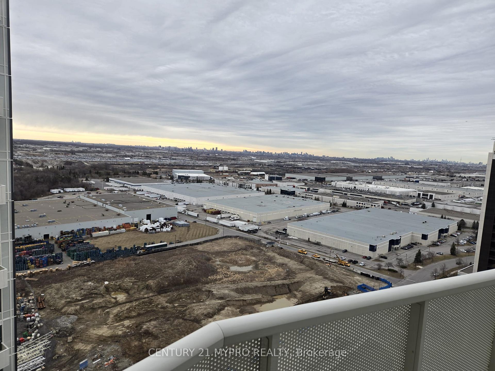 Photo 21 of Unit 2318, 10 Abeja Street, Vaughan, Concord — HOMEH