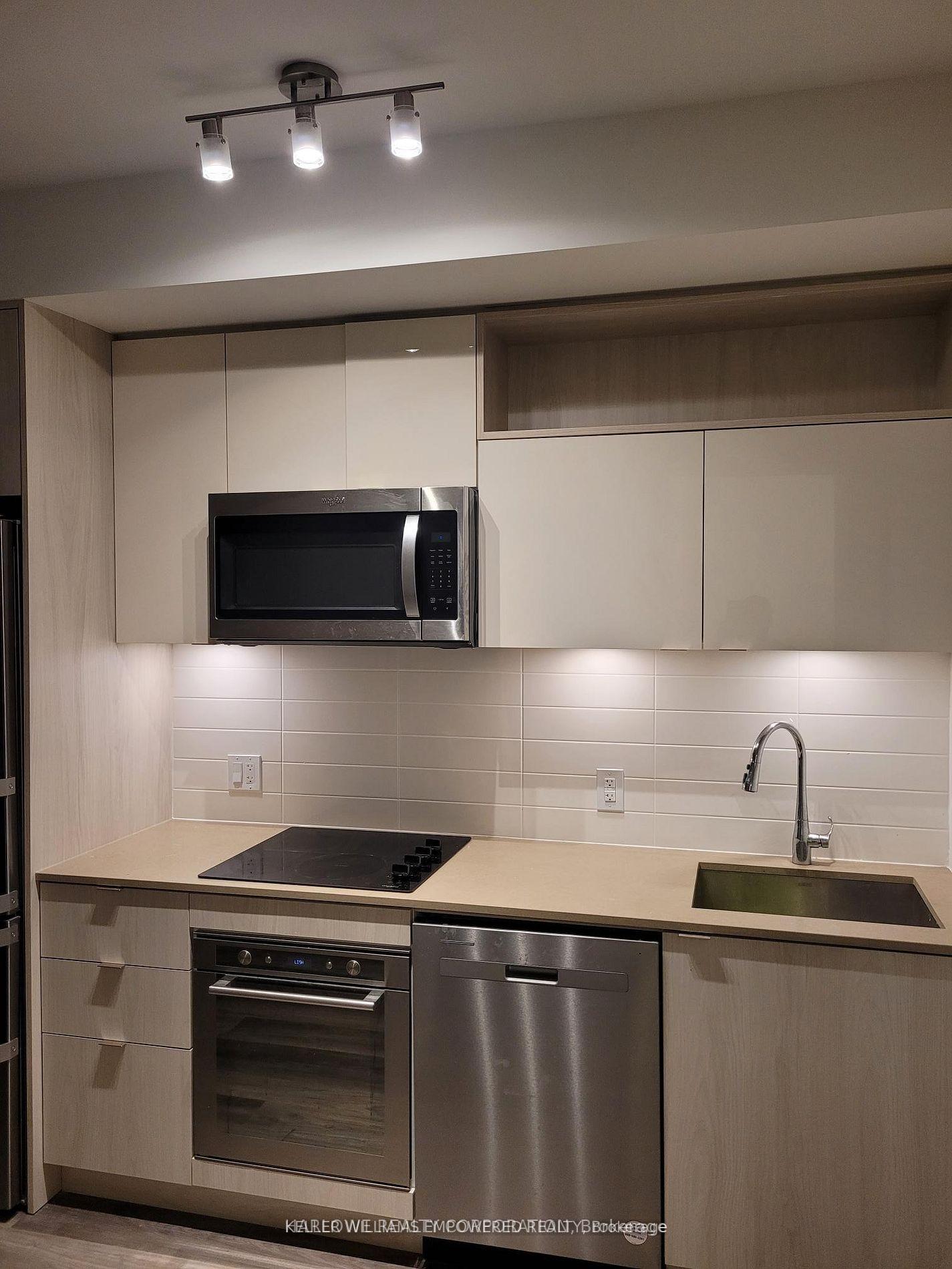 Photo 1 of Unit 857, 121 Lower Sherbourne Street, Toronto, Waterfront Communities — HOMEH