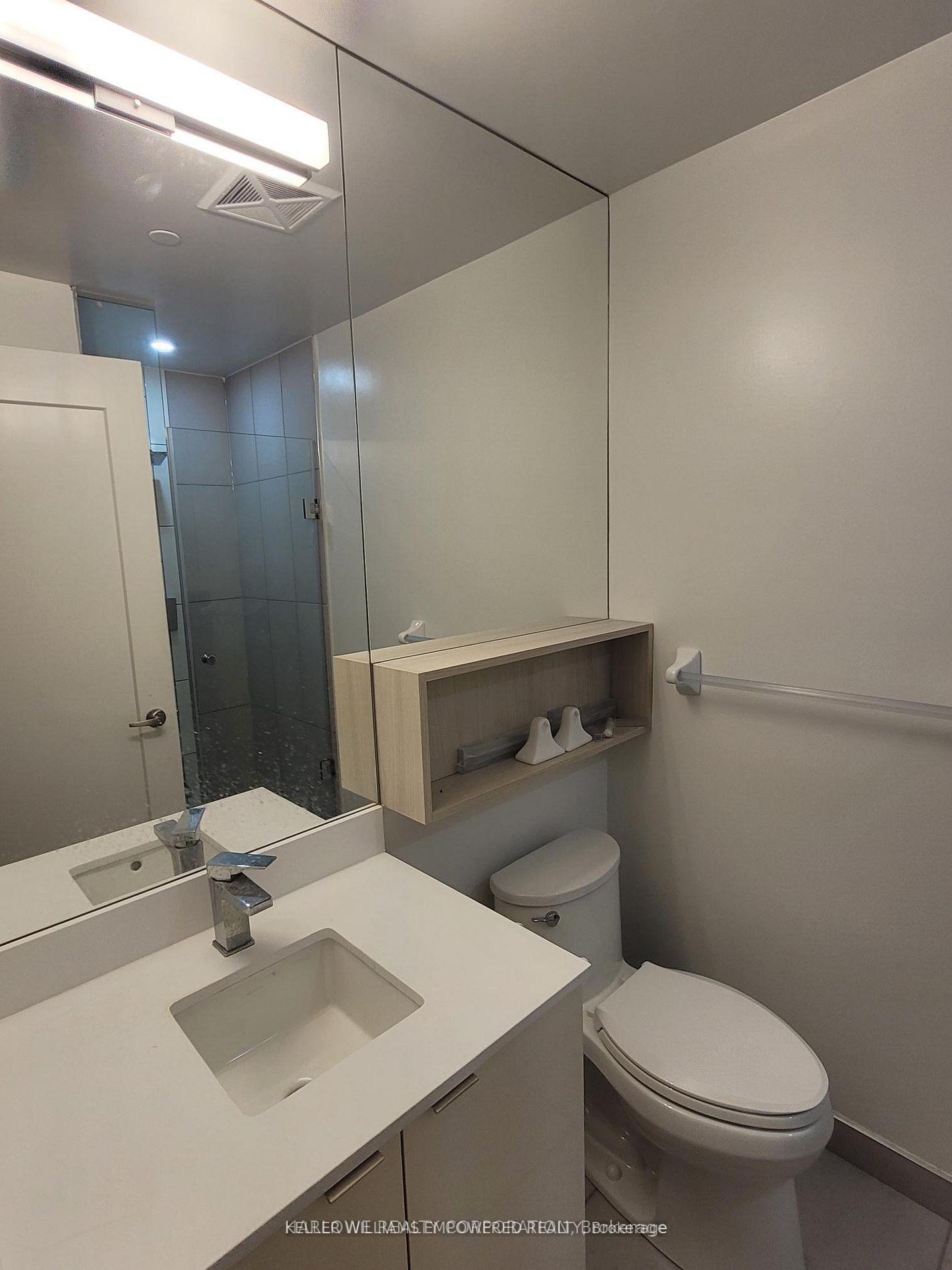 Photo 9 of Unit 857, 121 Lower Sherbourne Street, Toronto, Waterfront Communities — HOMEH
