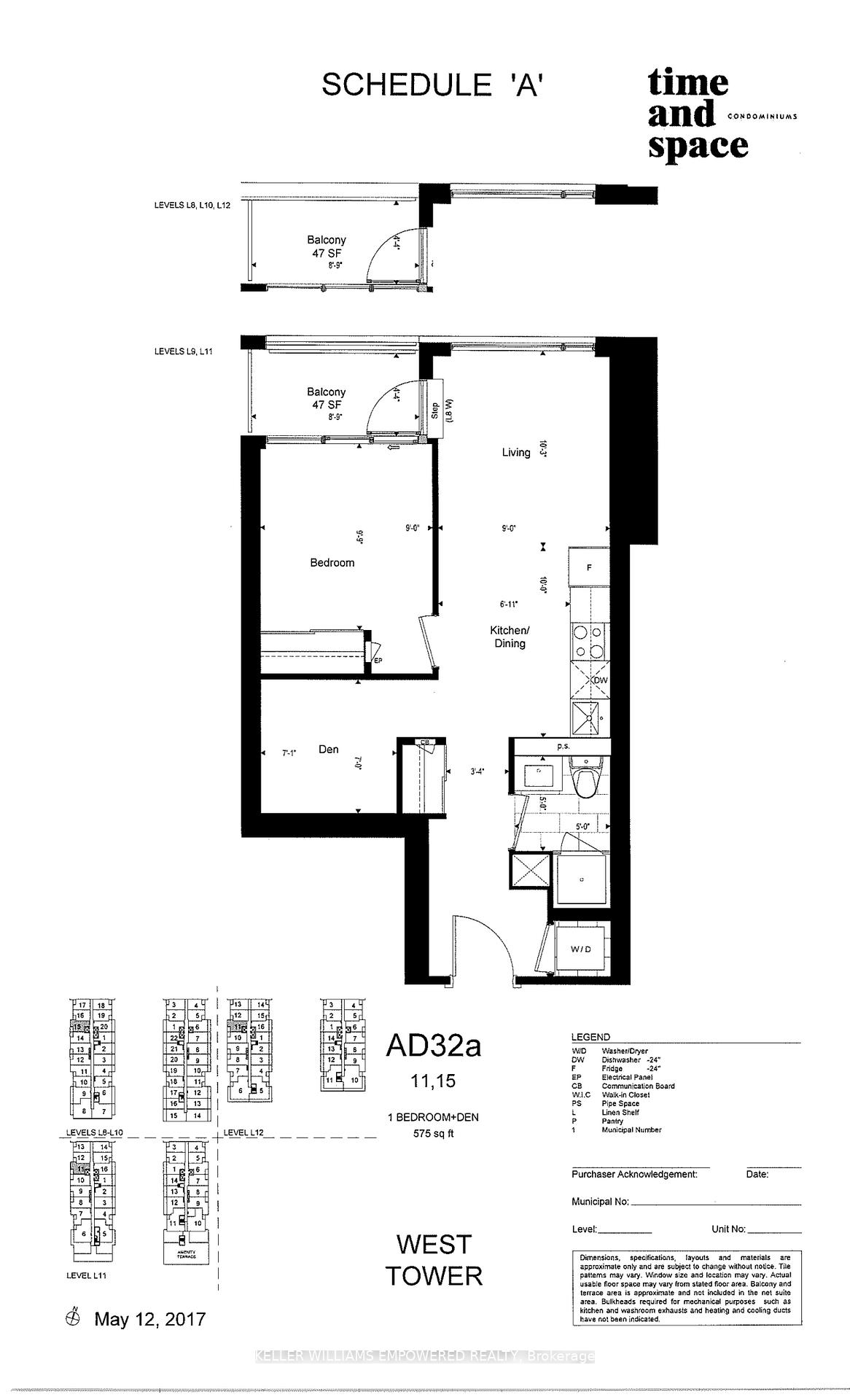 Photo 20 of Unit 857, 121 Lower Sherbourne Street, Toronto, Waterfront Communities — HOMEH