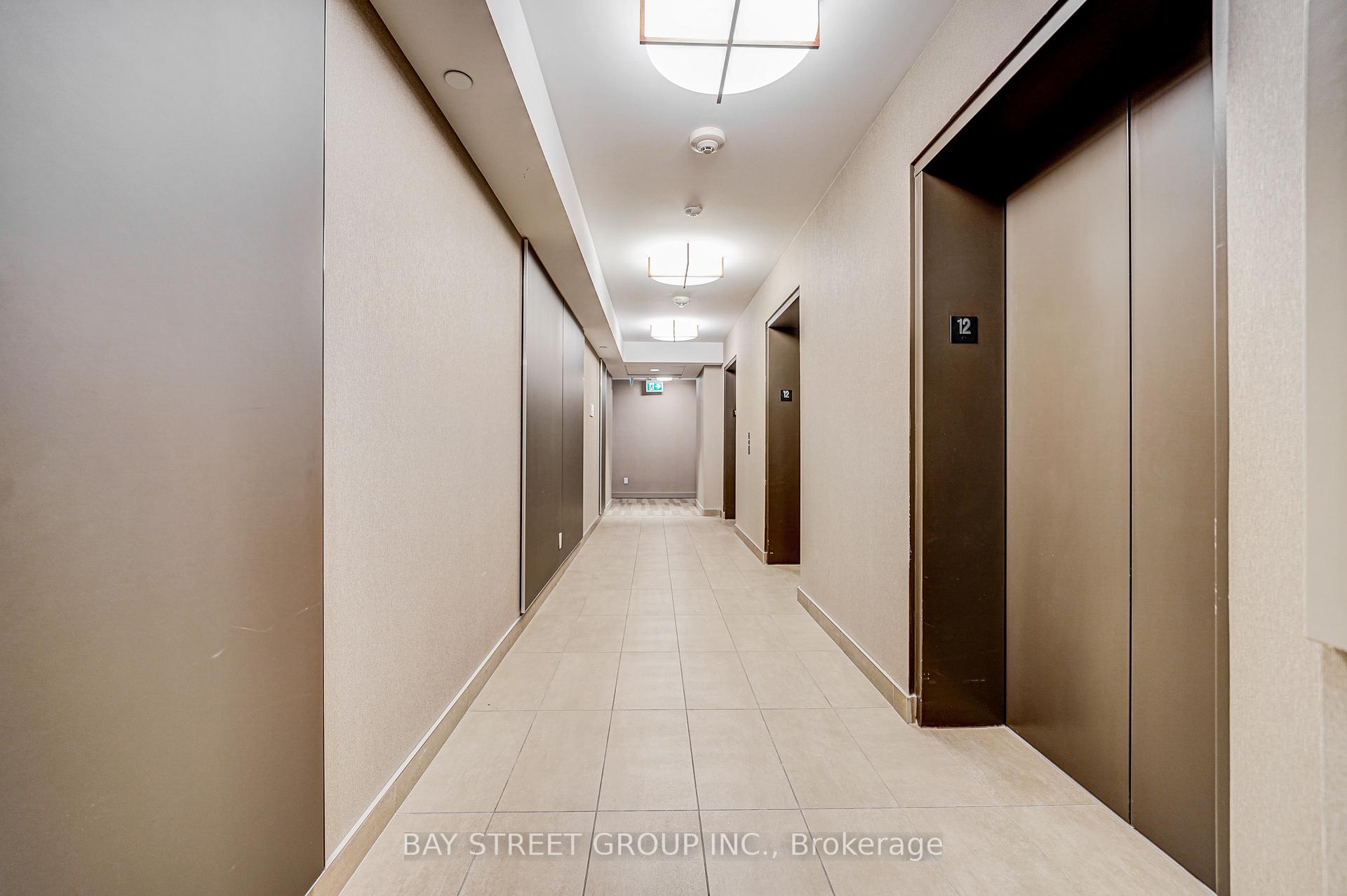 Photo 6 of Unit 1211, 2 Sonic Way, Toronto, Flemingdon Park — HOMEH