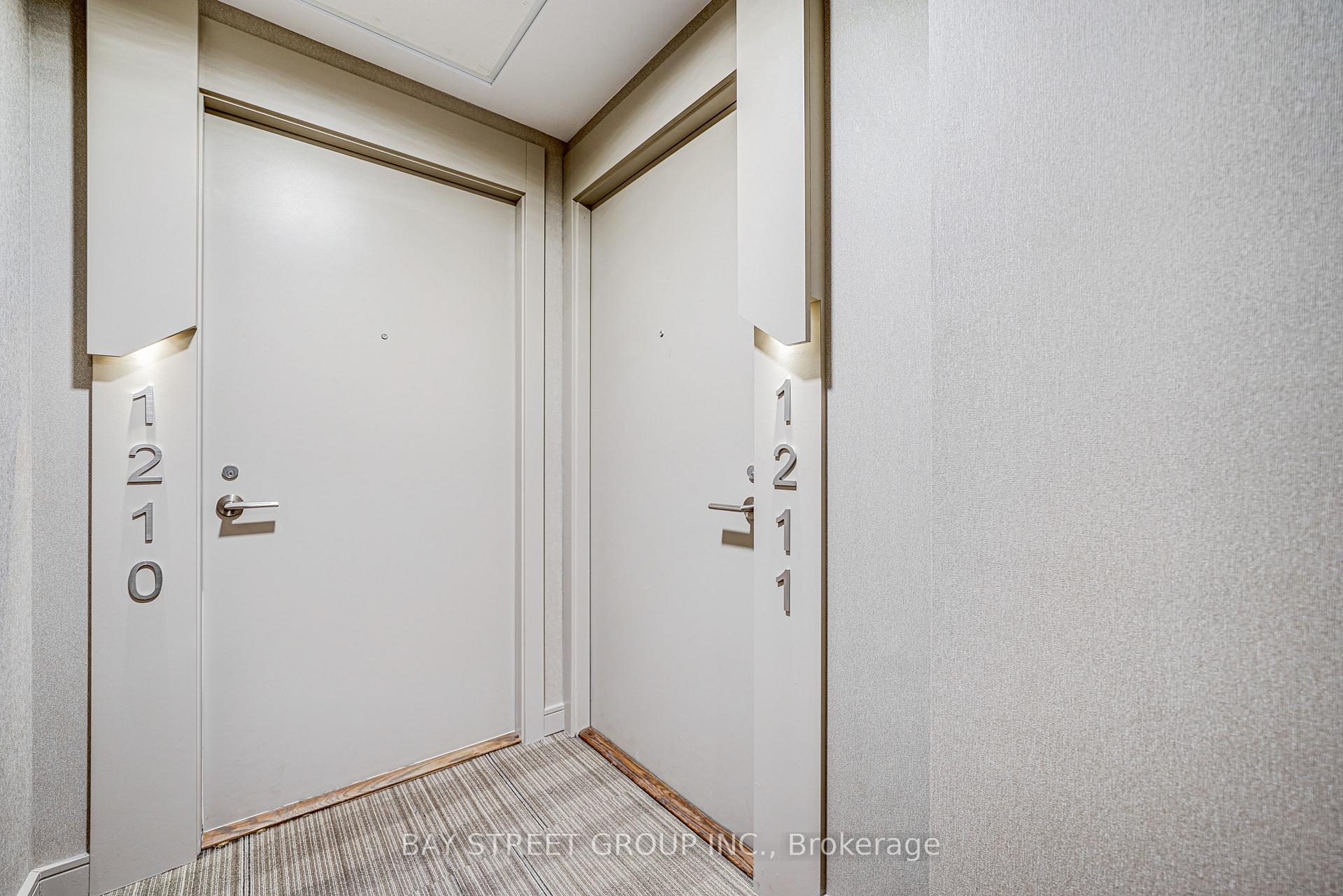 Photo 7 of Unit 1211, 2 Sonic Way, Toronto, Flemingdon Park — HOMEH