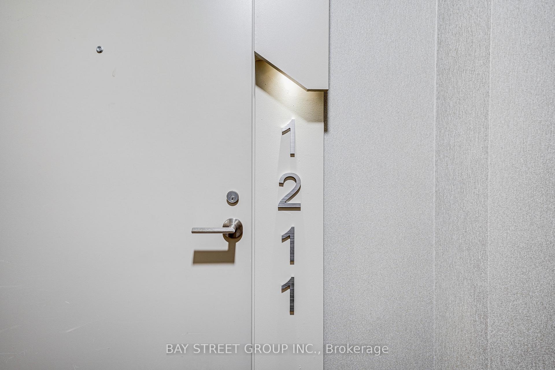 Photo 8 of Unit 1211, 2 Sonic Way, Toronto, Flemingdon Park — HOMEH