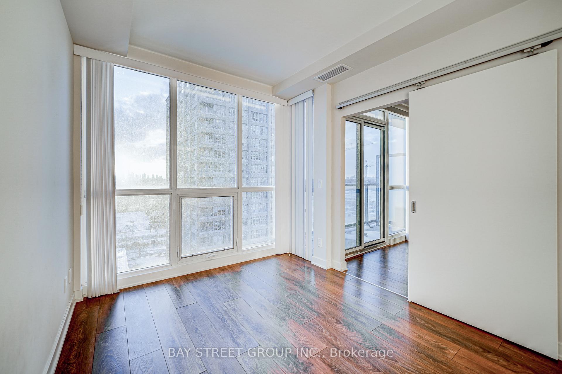 Photo 20 of Unit 1211, 2 Sonic Way, Toronto, Flemingdon Park — HOMEH