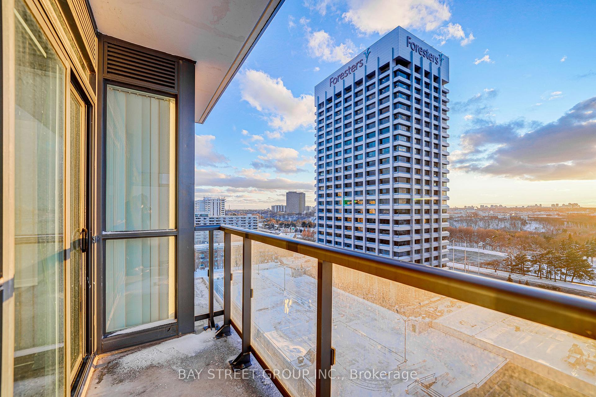 Photo 25 of Unit 1211, 2 Sonic Way, Toronto, Flemingdon Park — HOMEH