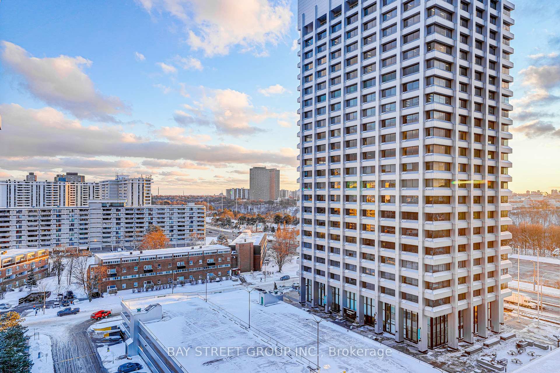 Photo 27 of Unit 1211, 2 Sonic Way, Toronto, Flemingdon Park — HOMEH