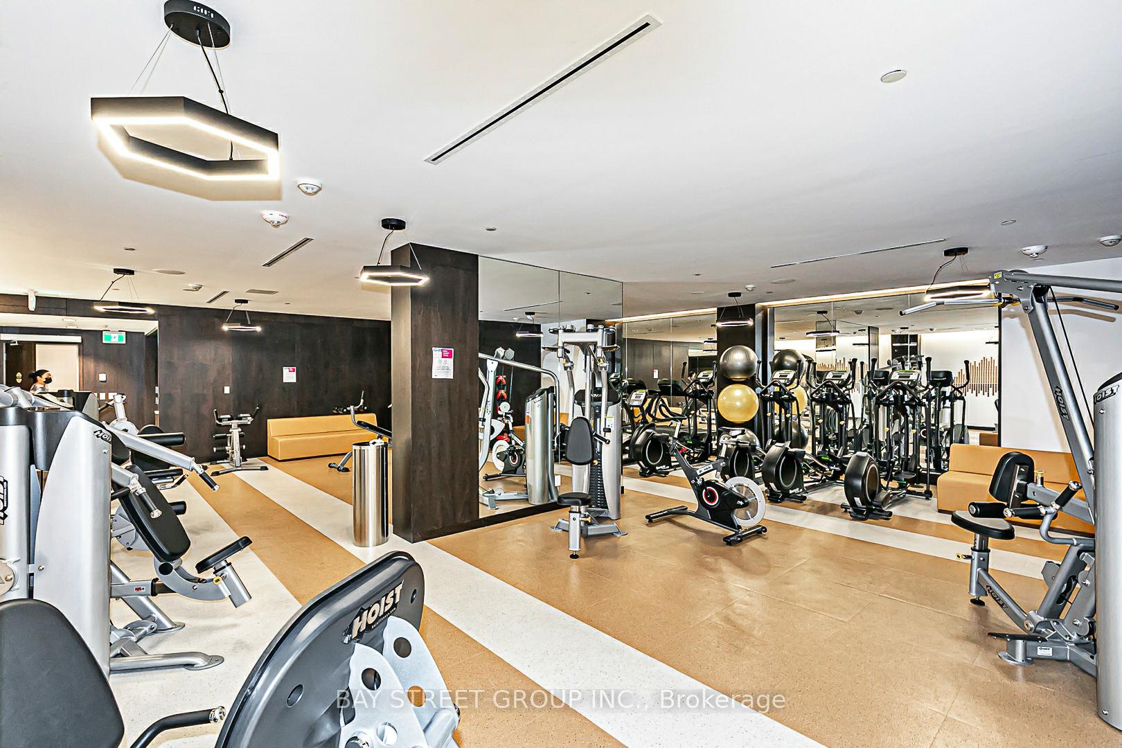 Photo 31 of Unit 1211, 2 Sonic Way, Toronto, Flemingdon Park — HOMEH