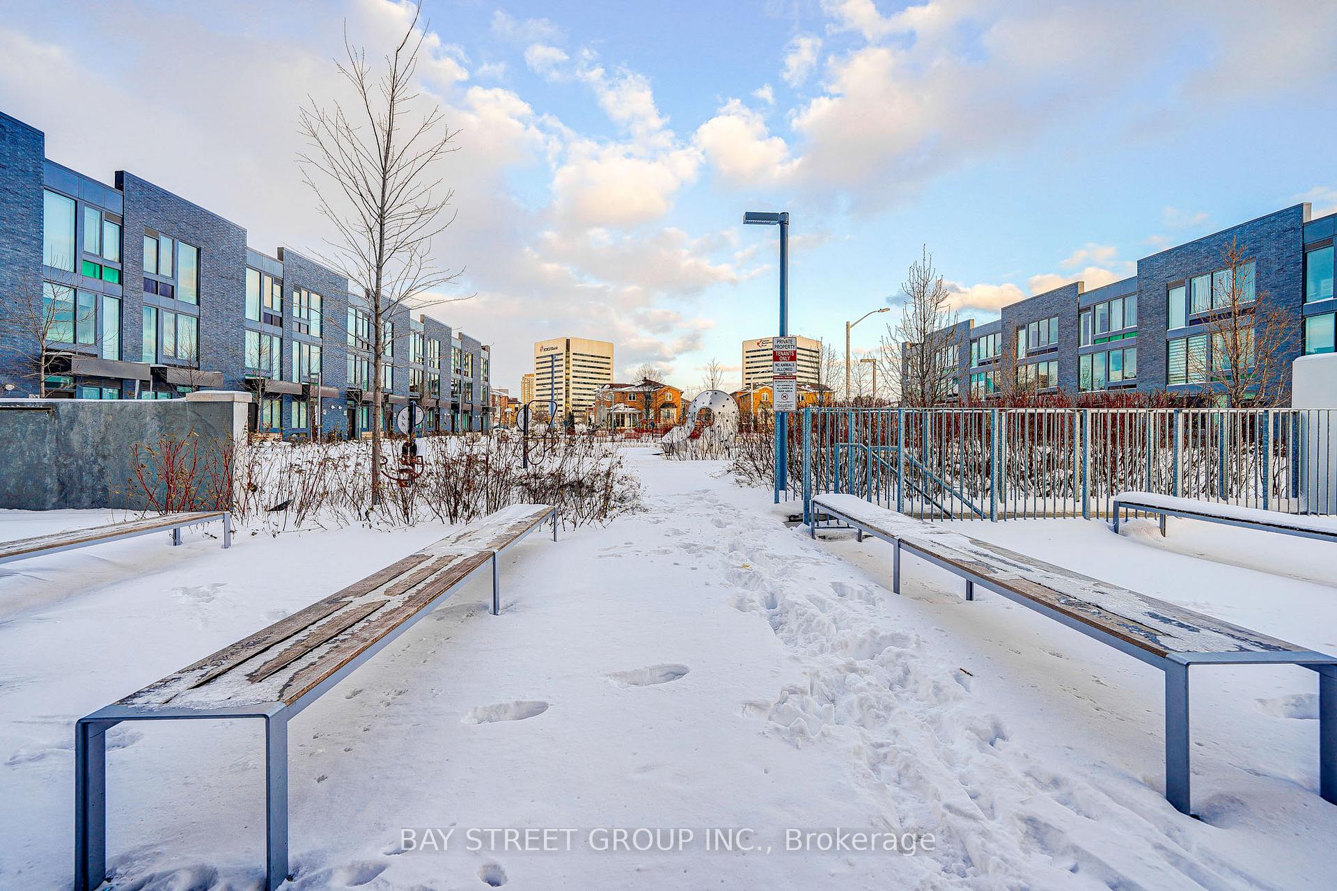 Photo 34 of Unit 1211, 2 Sonic Way, Toronto, Flemingdon Park — HOMEH