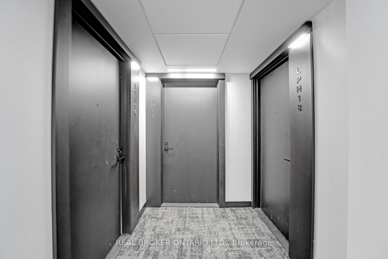 Photo 7 of Unit LPH16, 28 Eastern Avenue, Toronto, Moss Park — HOMEH