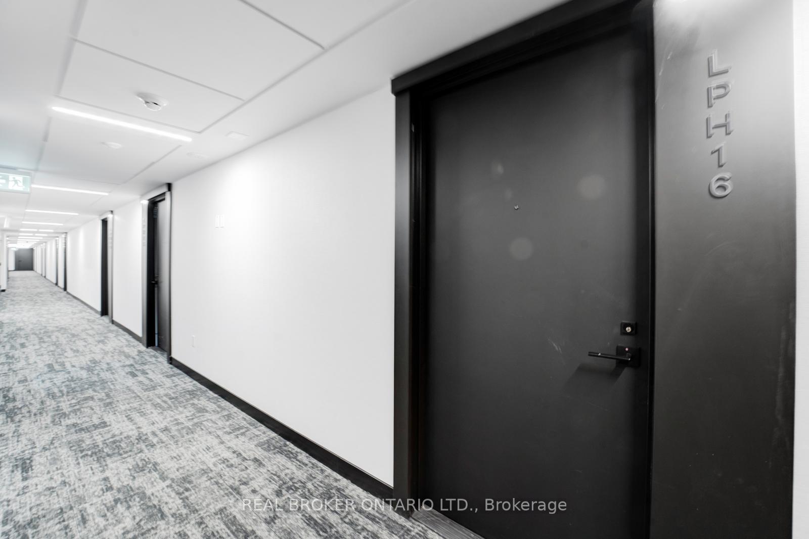 Photo 9 of Unit LPH16, 28 Eastern Avenue, Toronto, Moss Park — HOMEH