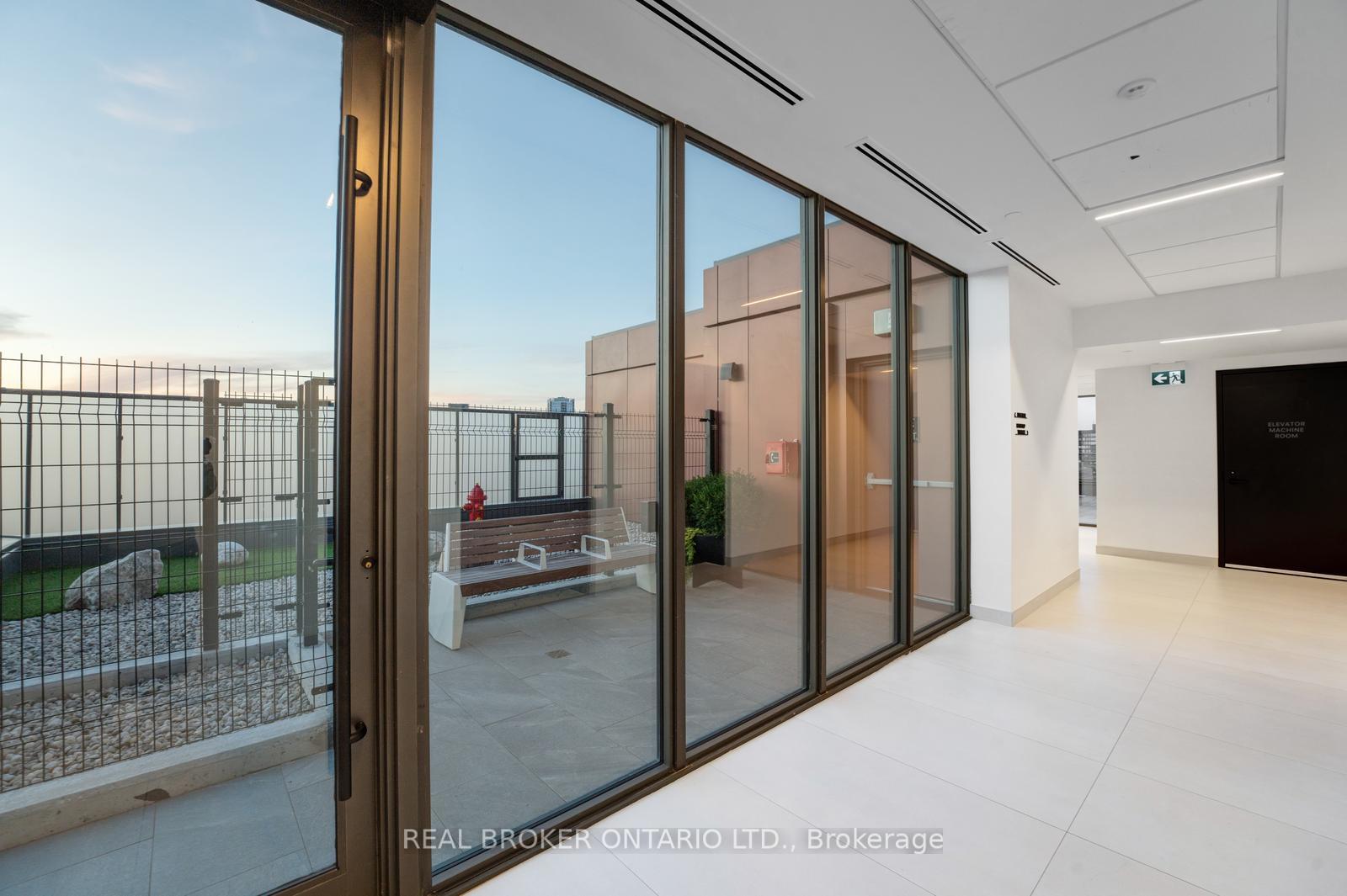 Photo 27 of Unit LPH16, 28 Eastern Avenue, Toronto, Moss Park — HOMEH
