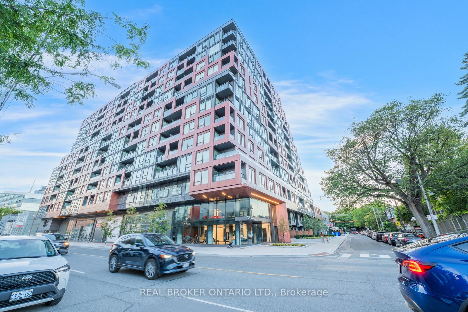 Photo 30 of Unit LPH16, 28 Eastern Avenue, Toronto, Moss Park — HOMEH