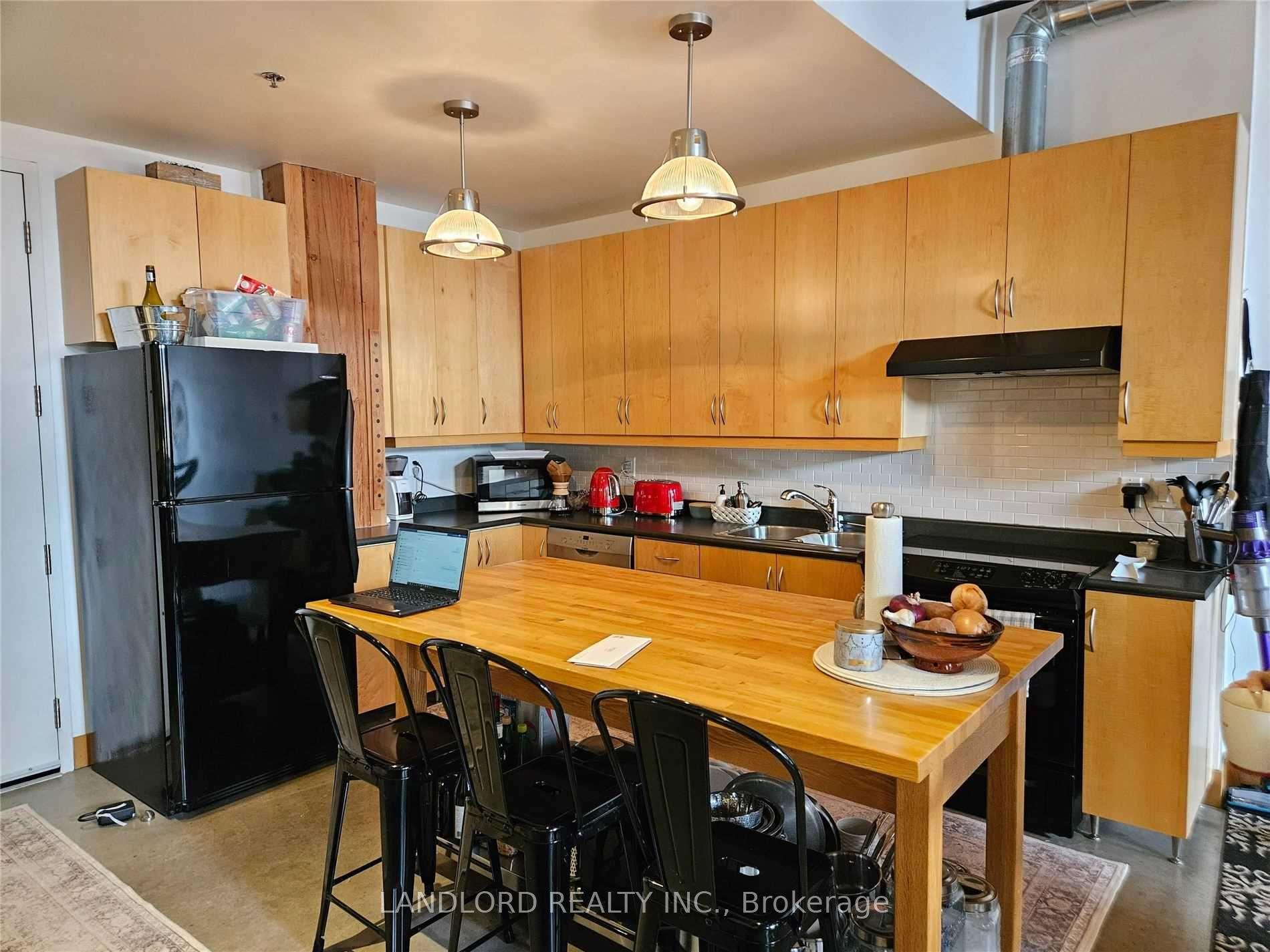 Photo 5 of Unit 123, 68 Broadview Avenue, Toronto, South Riverdale — HOMEH