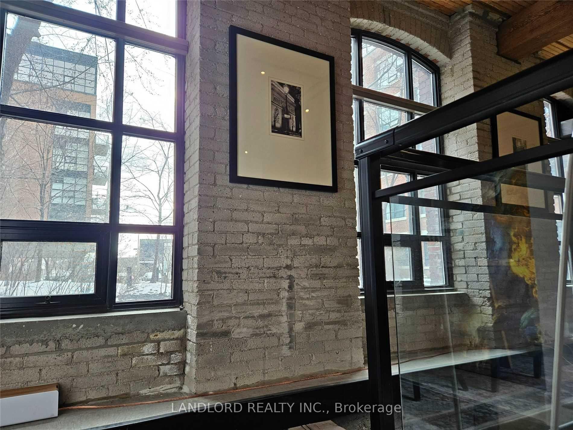 Photo 6 of Unit 123, 68 Broadview Avenue, Toronto, South Riverdale — HOMEH