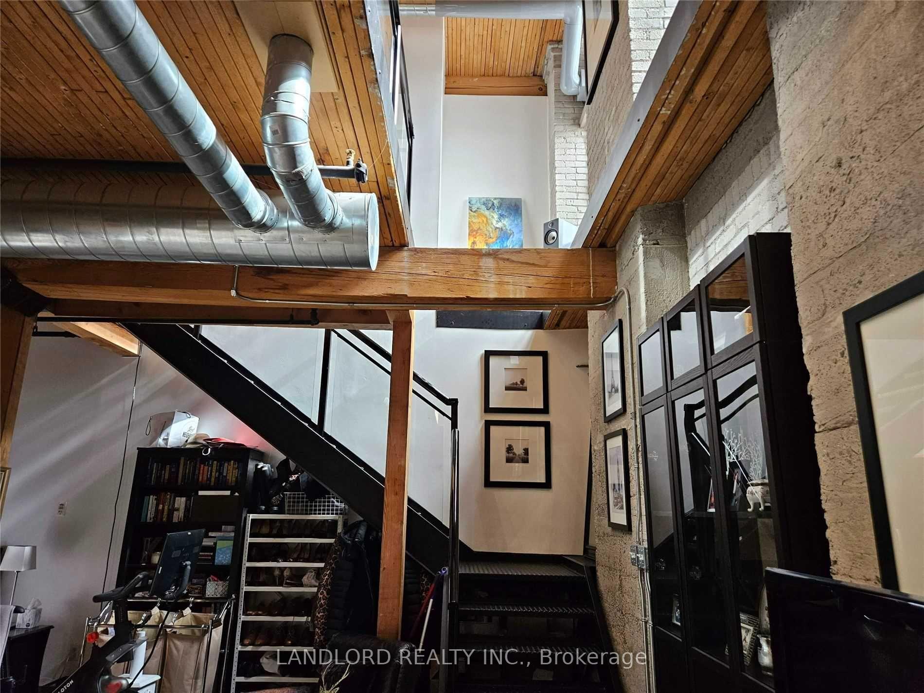 Photo 7 of Unit 123, 68 Broadview Avenue, Toronto, South Riverdale — HOMEH
