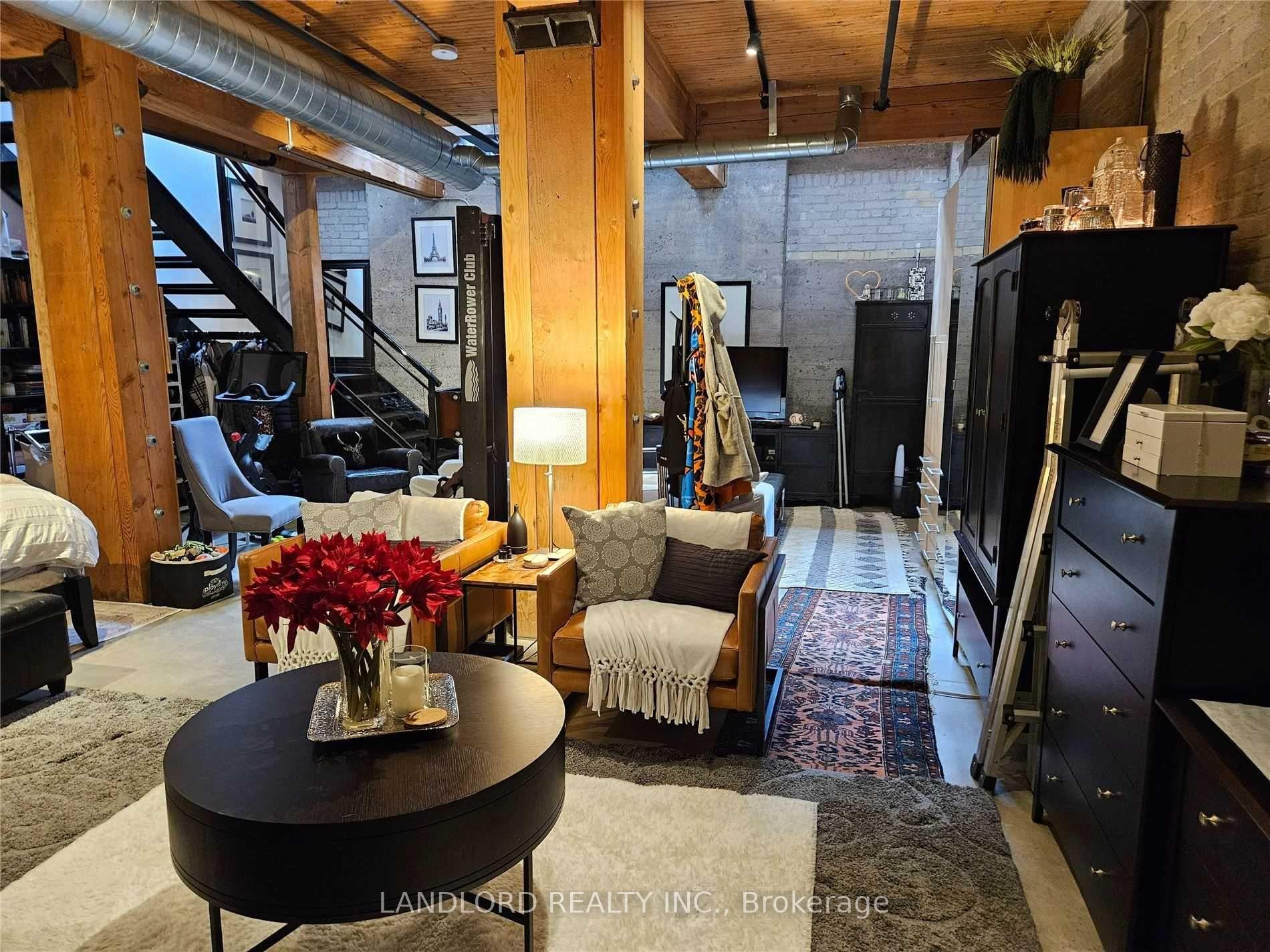 Photo 10 of Unit 123, 68 Broadview Avenue, Toronto, South Riverdale — HOMEH
