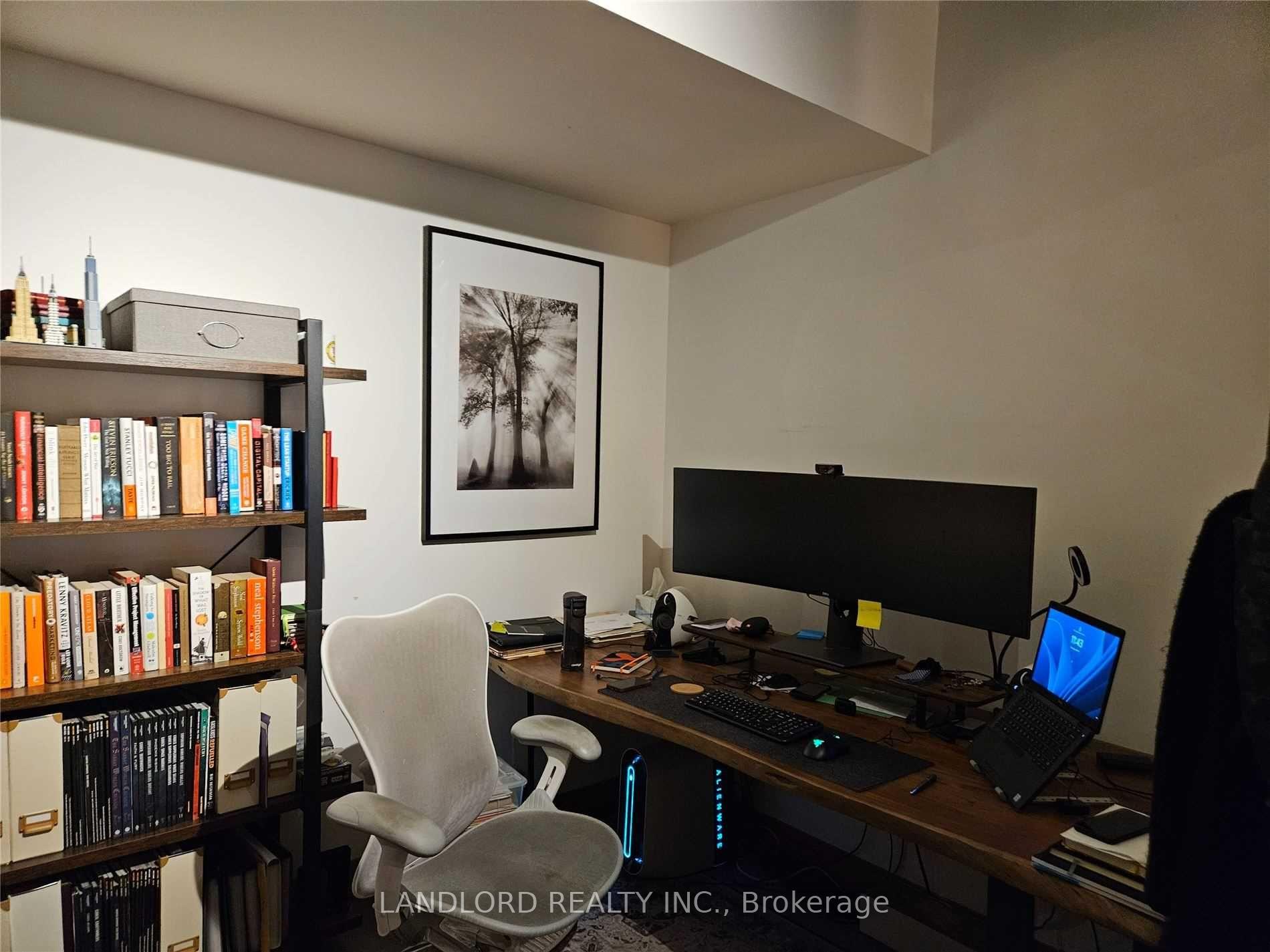 Photo 12 of Unit 123, 68 Broadview Avenue, Toronto, South Riverdale — HOMEH