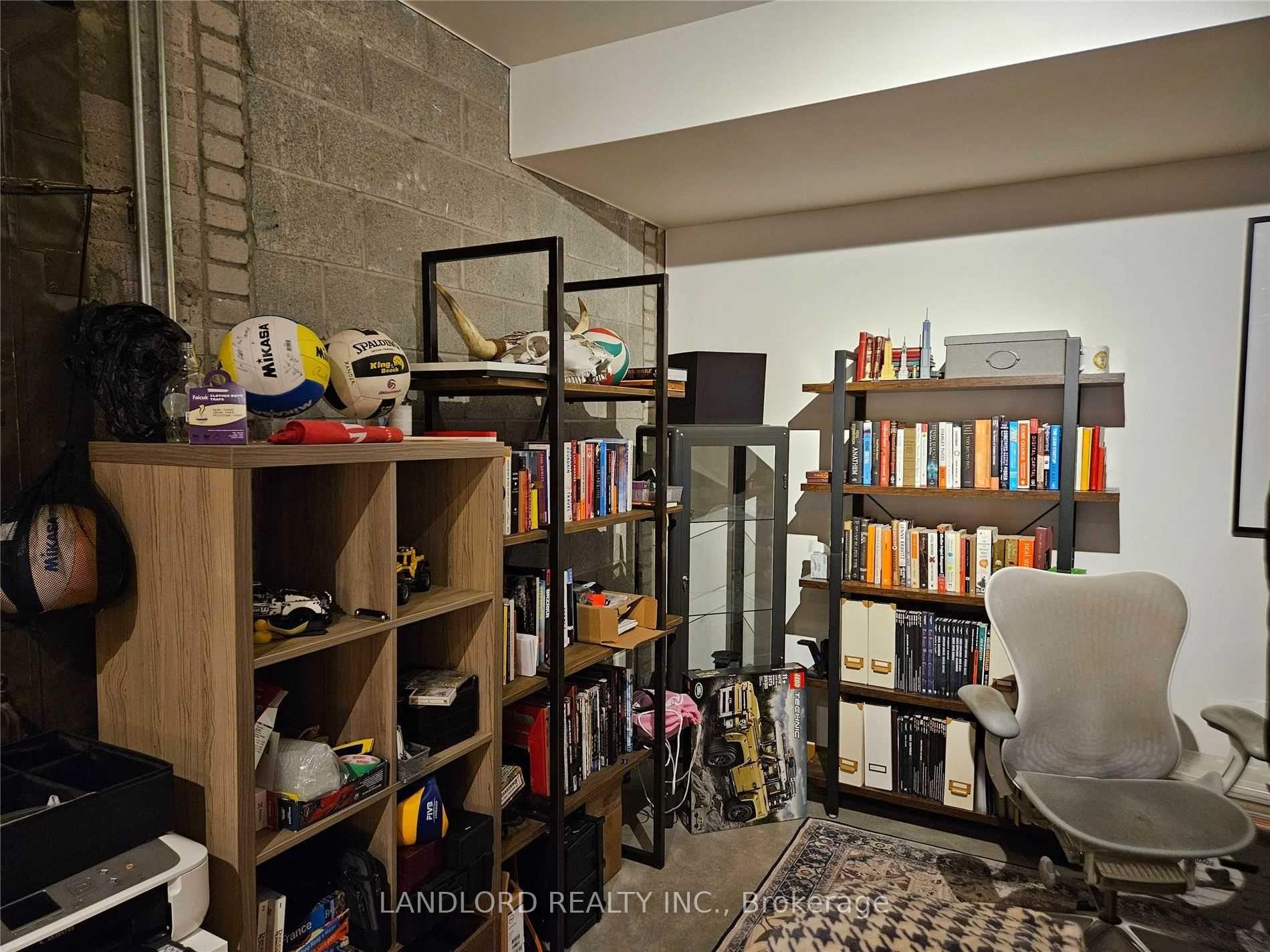 Photo 13 of Unit 123, 68 Broadview Avenue, Toronto, South Riverdale — HOMEH