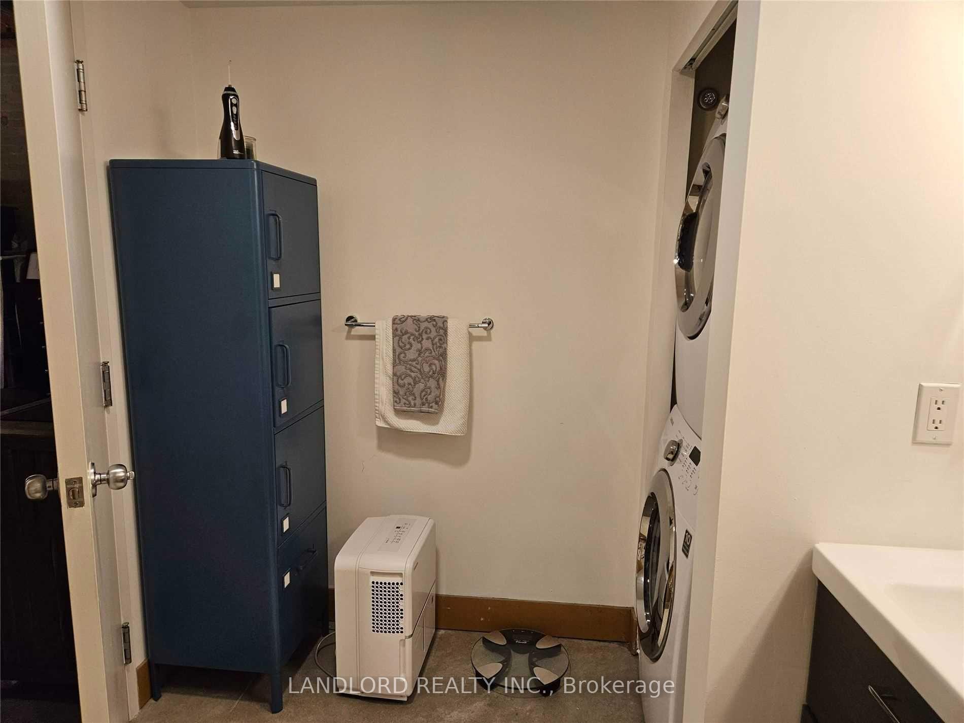 Photo 15 of Unit 123, 68 Broadview Avenue, Toronto, South Riverdale — HOMEH