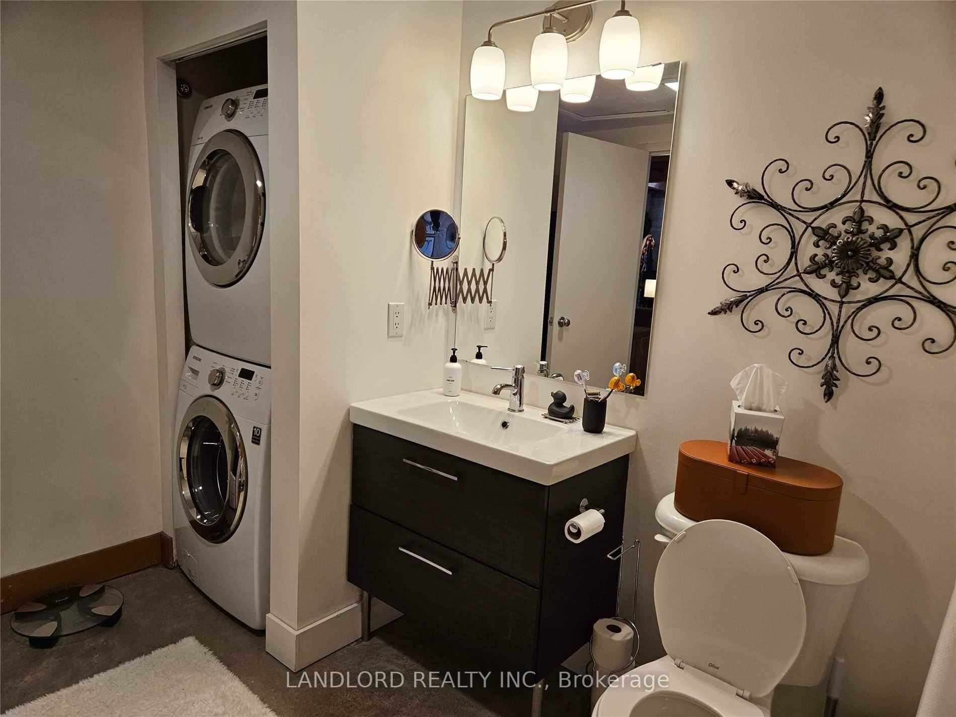 Photo 16 of Unit 123, 68 Broadview Avenue, Toronto, South Riverdale — HOMEH