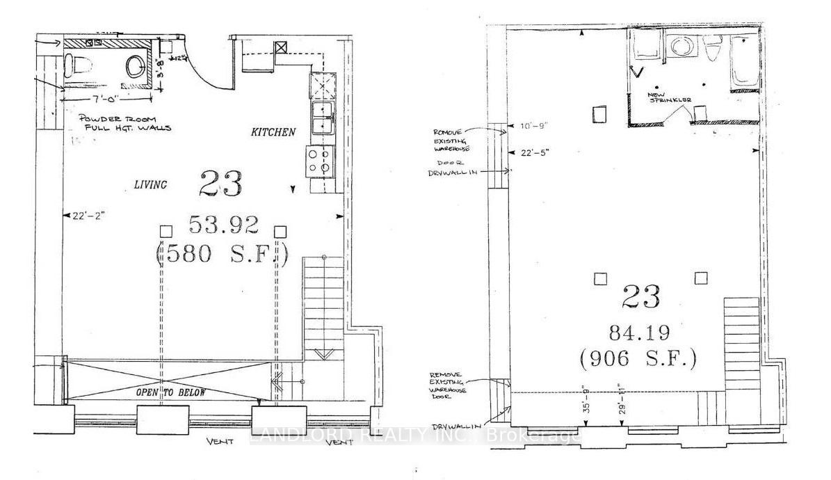 Photo 17 of Unit 123, 68 Broadview Avenue, Toronto, South Riverdale — HOMEH