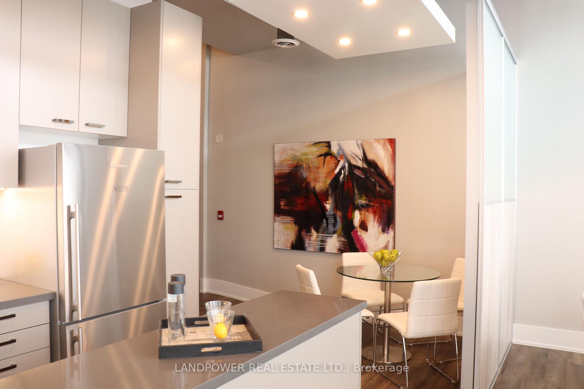 Photo 3 of Unit C103, 60 Haslett Avenue, Toronto, The Beaches — HOMEH