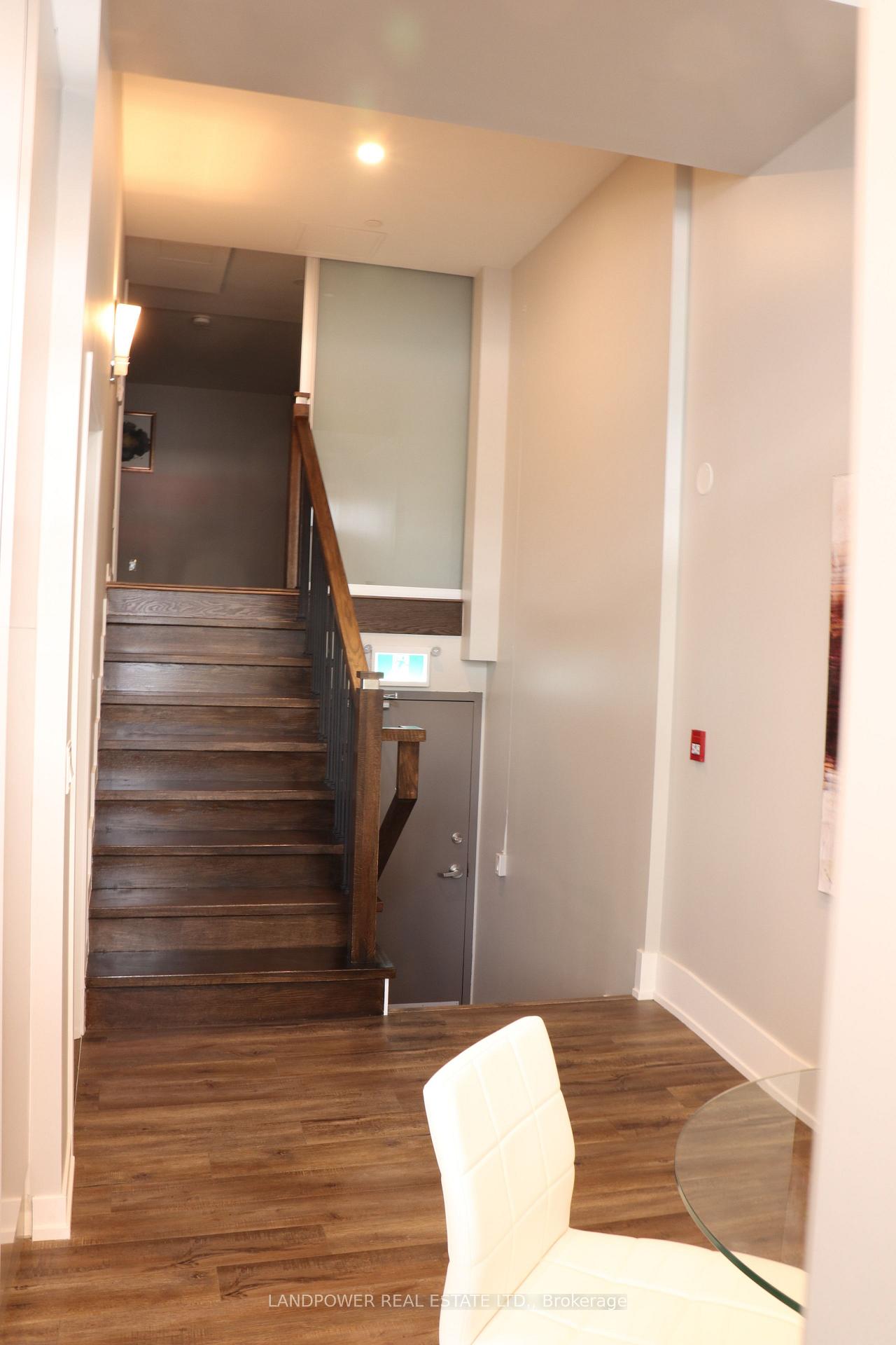 Photo 5 of Unit C103, 60 Haslett Avenue, Toronto, The Beaches — HOMEH