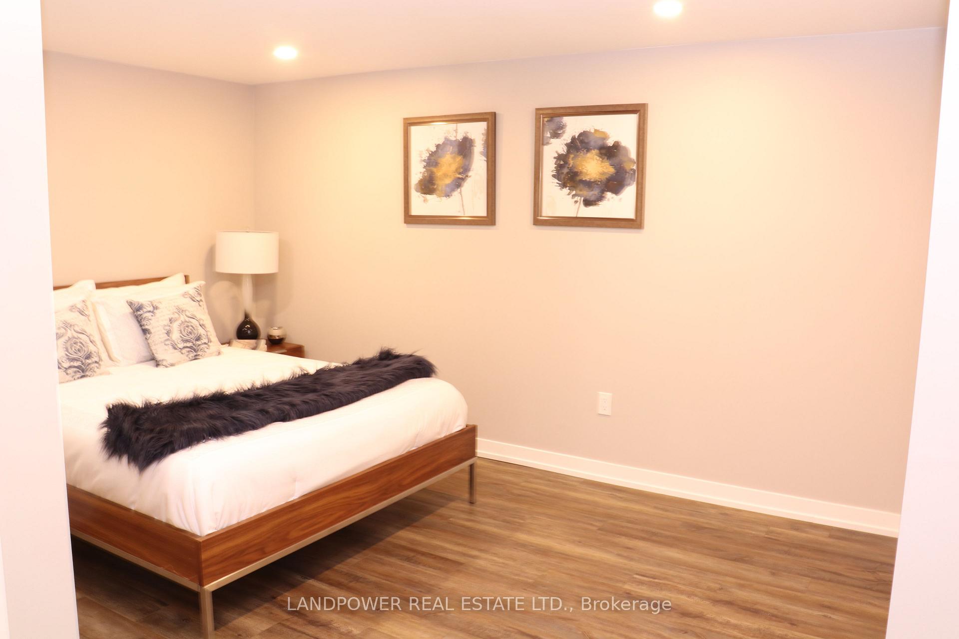 Photo 6 of Unit C103, 60 Haslett Avenue, Toronto, The Beaches — HOMEH