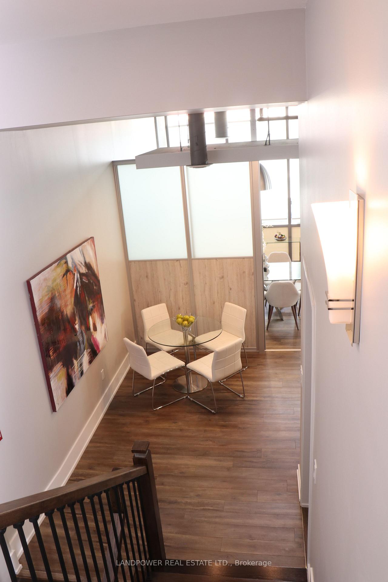 Photo 7 of Unit C103, 60 Haslett Avenue, Toronto, The Beaches — HOMEH