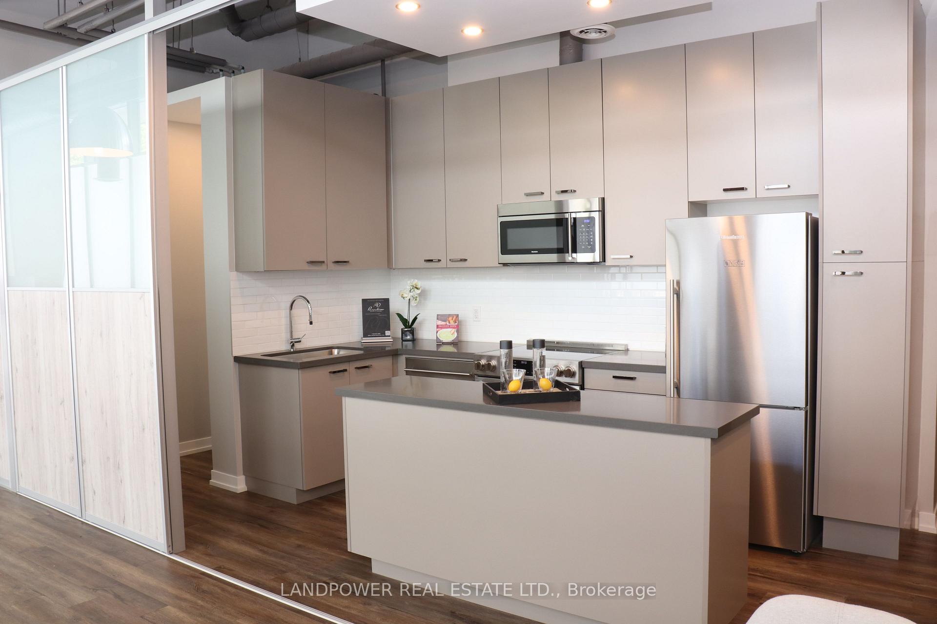 Photo 8 of Unit C103, 60 Haslett Avenue, Toronto, The Beaches — HOMEH
